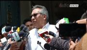 Torrico asegura que encuestas no tienen validez, pero anticipa “efecto Kencha” en la segunda vuelta