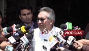 Torrico manifiesta que debate presidencial dejó mucho que desear al país