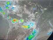 Senamhi anuncia bajas temperaturas, cielos nubosos y lluvias en diferentes regiones del país