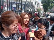 Gremiales aseguran que sus ventas rebajaron en un 80% por la crisis económica que vive el país