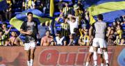 Joaquín Tobio Burgos quedó descartado para el clásico platense pero tiene fecha para su regreso