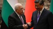 China insta a “que palestinos gobiernen Palestina”