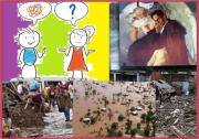 Efemérides del 13 de octubre: Día para la Reducción de Desastres (ojo con el cambio climático)