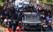 Madagascar: rebelión militar, incertidumbre política, confusión y un pueblo en las calles