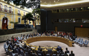 ONU adopta resolución sobre políticas de drogas y derechos humanos