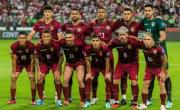Cancelan por circunstancias de fuerza mayor partido amistoso Venezuela vs. Belice, que estaba previsto para el próximo martes en Chicago
