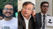 Petro dice que ampliará la protección de los activistas en Colombia tras atentado contra dos venezolanos