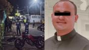 COJEDES: El insólito caso del sacerdote que secuestró una familia por motivos pasionales