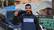 Polémico influencer 'Mr. FAFO' vinculado a Hamás murió en Gaza en medio de enfrentamientos internos