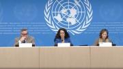 El mensaje de la Misión de la ONU tras el Nobel a María Corina: Es una oportunidad para recordar a las víctimas y su derecho a la justicia