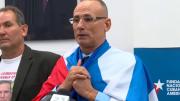 Cuba desterró al opositor José Daniel Ferrer: llegó a Miami y estas fueron sus primeras palabras
