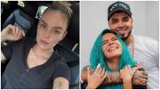 Hermana de Karol G rompió el silencio tras polémica por escuchar a Anuel AA, esto fue lo que le dijo ‘La Bichota’