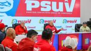 Cabello cuestionó bombardeos de EEUU en el Caribe: Nadie ha demostrado que llevaran un gramo de droga