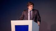 Javier Milei se ausentará del coloquio de IDEA por su viaje a Estados Unidos