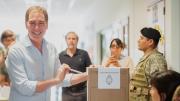 La Libertad Avanza pidió reimprimir los afiches de exhibición obligatoria tras cambios en su lista bonaerense