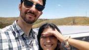 Doble femicidio en Córdoba: el audio que envió Luna Giardina semanas antes de ser asesinada