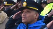 Suspenden a jefe policial por impedir secuestro automotor