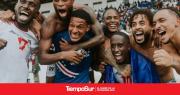 Cabo Verde hizo historia: jugará por primera vez un Mundial