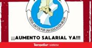 ADO.SA.C. resolvió un paro de 72 horas 