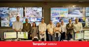 Chubut estuvo presente en Conxemar