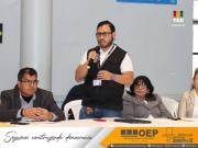 Chuquisaca celebra el Día de la Democracia en Bolivia en un encuentro con actores de la sociedad civil y organizaciones políticas