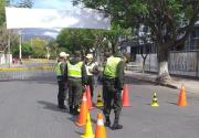 Miércoles vence plazo para solicitar permisos de circulación con miras al día del balotaje