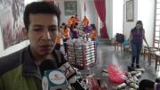 Comité Cívico Juvenil critica las mentiras de Rodrigo Paz y exige aclarar dónde están los supuestos hospitales en Tarija