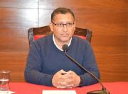 Gobernador de Tarija cuestiona a Rodrigo Paz por contradicciones y falta de propuestas claras en debate político