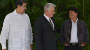 Demanda en tribunal de Florida involucra a Bolivia, Venezuela y Cuba por presunto crimen organizado