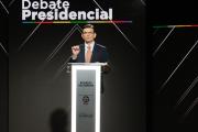 Critican a Paz Pereira por decir que construyó nueve hospitales en Tarija
