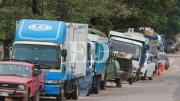 Escasez de combustible: anuncian bloqueos en 5 sectores de Cochabamba