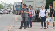 Transportistas esperan pagos de YPFB para descargar gasolina en Palmasola