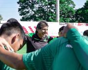 Álvaro Peña premia al plantel de Oriente con descanso 