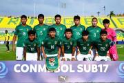 La Sub-17 inicia su recta final rumbo al Mundial de Catar