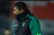 La selección tiene cuatro bajas para enfrentar a Rusia