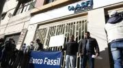 Diario argentino Perfil informa sobre escándalo del banco Fassil y menciona a JP Velasco