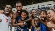 Cabo Verde jugará por primera vez un Mundial de fútbol