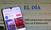 El Día cumple 38 años como protagonista de la democracia boliviana