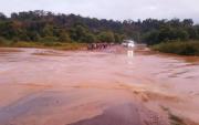 Alcalde del municipio El Callao confirma inundación de yacimiento Cuatro Esquinas: se presume que había mineros dentro – Correo del Caroní