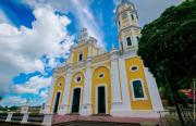 Ciudad Bolívar se prepara para una noche de fe por José Gregorio y Carmen Rendiles – Correo del Caroní