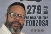 Hija de Edmundo González pide al Papa interceder por su esposo en desaparición forzada – Correo del Caroní