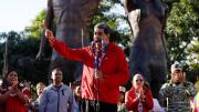 Maduro pide profundizar expansión de milicia bolivariana indígena en todo el país – Correo del Caroní