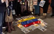 Venezuela se convirtió en el país con más presos políticos extranjeros del mundo tras liberación de rehenes de Hamás – Correo del Caroní