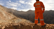 Las exportaciones mineras del país crecieron más del 30% en los últimos 9 meses, con San Juan en el top 3 en los principales indicadores