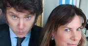 El reclamo de Karen Reichardt: “Dejen de joder con mi nombre”
