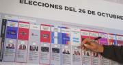 Revés judicial para La Libertad Avanza: la Cámara Electoral rechazó reimprimir las boletas sin la imagen de Espert