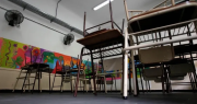 Paro docente en San Juan: qué dice el Gobierno sobre el descuento del día