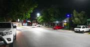 Golpe millonario: robaron costosos artefactos de un comercio de Villa del Carril
