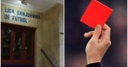 La Liga Sanjuanina confirmó que el polémico audio es de un árbitro y ya fue identificado: ¿y ahora?