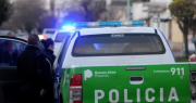 Pelea mortal: violó una restricción perimetral, atacó a su novia y el hijo de la mujer lo mató al defenderla